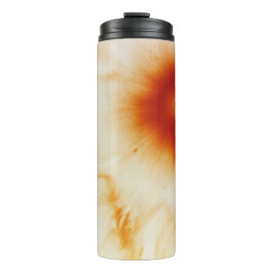 Wasser thermosbecher