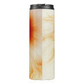 Wasser thermosbecher (Rückseite)