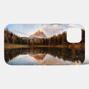 Wasser   Tre Cime Di Lavaredo Italien Case-Mate iPhone Hülle