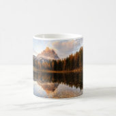 Wasser | Tre Cime Di Lavaredo Italien Kaffeetasse (Mittel)