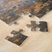 Wasser | Tre Cime Di Lavaredo Italien Puzzle (Seite)