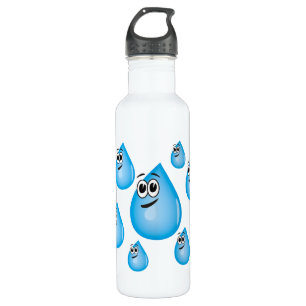 Wasser Trinkflasche
