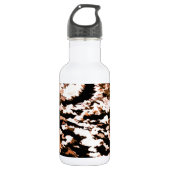 WASSER TRINKFLASCHE (Vorderseite)