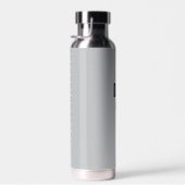 Wasser trinkflasche (Rechts)