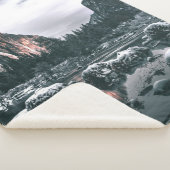 WASSER UND BERGE SHERPADECKE (3/4)