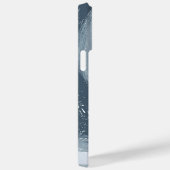 Wasser und Feuer sind wie Yin und Yang in Harmonie Case-Mate iPhone Hülle (Rückseite / Rechts)