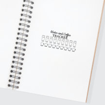 Wasser- und Kaffeezubereiter, Journal