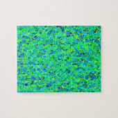 Wasser und Luft.... Puzzle (Horizontal)