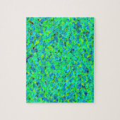 Wasser und Luft.... Puzzle (Vertikal)