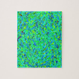 Wasser und Luft.... Puzzle