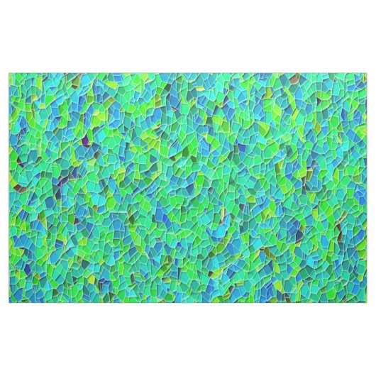 Wasser und Luft.... Stoff (Yard (91,4 cm))