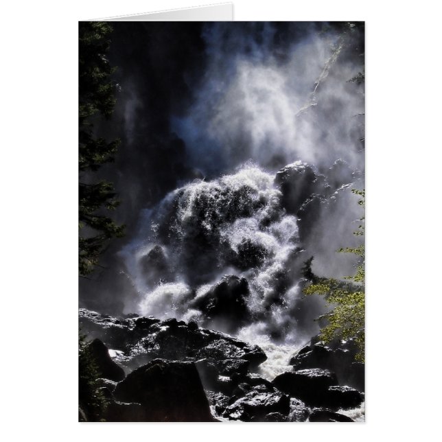 Wasser und Stein (Vorne)