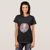Wasser-Unterbrecher T-Shirt (Vorne ganz)