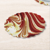 WASSER UNTERSETZER (angewinkelt)