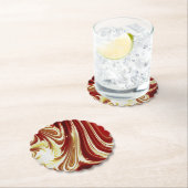 WASSER UNTERSETZER (Vor Ort)