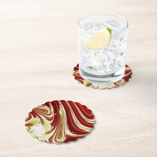 WASSER UNTERSETZER (Vor Ort)