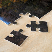 Wasser vom Himmel Puzzle (Seite)