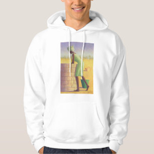 Wasser von wohlen 1999 hoodie