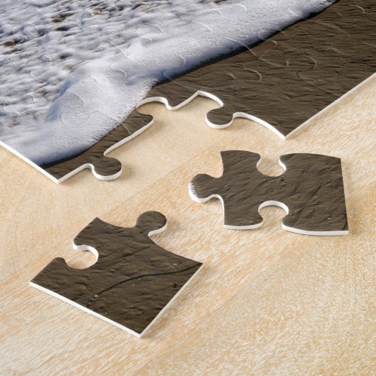 Wasser/Wellen/Rippeln Puzzle (Seite)