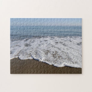Wasser/Wellen/Rippeln Puzzle