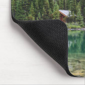 Wasser | Yoho National Park Canada Mousepad (Ecke)