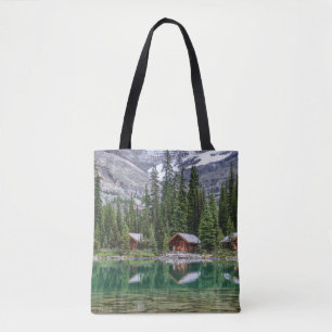 Wasser   Yoho National Park Canada Tasche