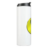 Wasseraffe Thermosbecher (Nach links gedreht)
