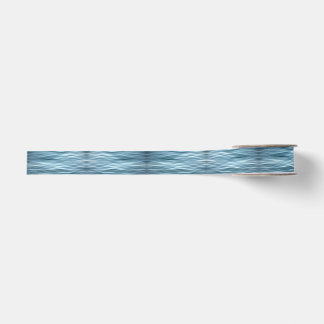 Wasserarme Abstrakt Ripsband