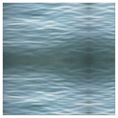 Wasserarme Abstrakt Stoff (Nahaufnahme)