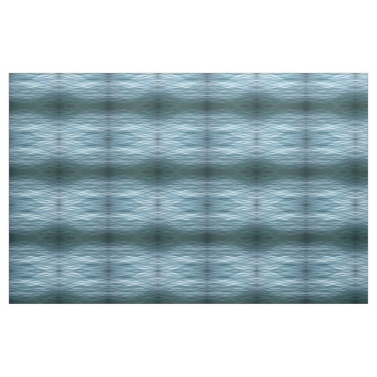 Wasserarme Abstrakt Stoff (Fat Quarter (45,7 x 55,9 cm))