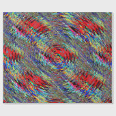 Wasserarme....... Geschenkpapier (Flach)