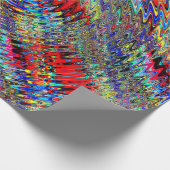 Wasserarme....... Geschenkpapier (Ecke)