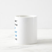 Wasseraufbereiter, phantastisch kaffeetasse (Mittel)