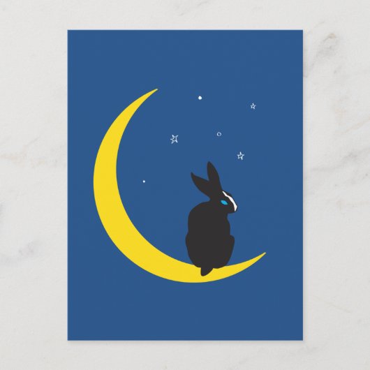 WASSERAUGEN POSTKARTE (Vorderseite)