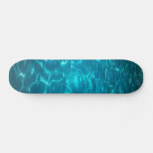 Wasserbad-Skateboard Skateboard (Horizontal)