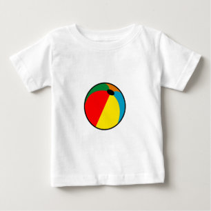 Wasserball Baby T-shirt