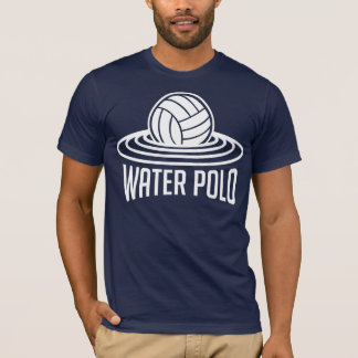 Wasserball T-Shirt