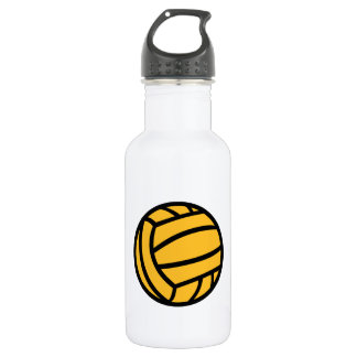 Wasserballball Trinkflasche