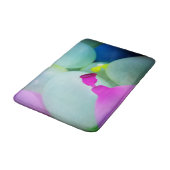 Wasserballons Badematte (Schrägansicht)