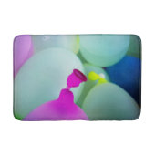 Wasserballons Badematte (Vorderseite)