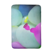 Wasserballons Badematte (Vorderseite Vertikal)