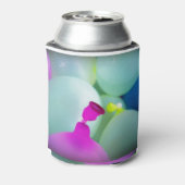 Wasserballons Dosenkühler (Kanne Rückseite)