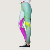 Wasserballons Leggings (Links)