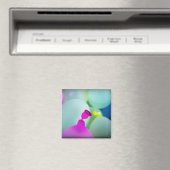 Wasserballons Magnet (In Situ (Geschirrspüler))