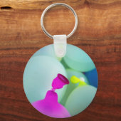 Wasserballons Schlüsselanhänger (Vorderseite)