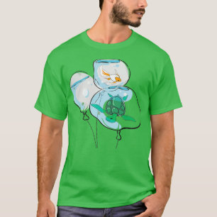 Wasserballons T-Shirt