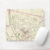 Wasserbegraben Mousepad (Mit Mouse)