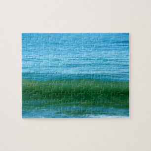 Wasserbild Puzzle