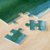 Wasserbild Puzzle (Seite)