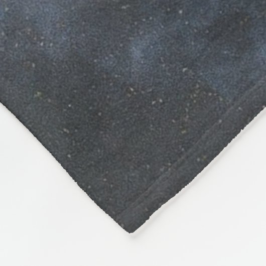 Wasserbildung Fleecedecke (Ecke)